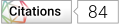 84 total citations on Dimensions.