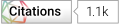 1.1k total citations on Dimensions.